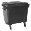 1100 Litre Wheelie Bins