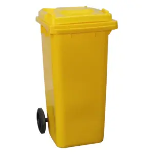 140 Litre Wheelie Bins