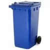 180 Litre Wheelie Bins