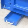 Barrel Drum Compactor