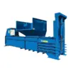 CB40 Semi Auto Baler