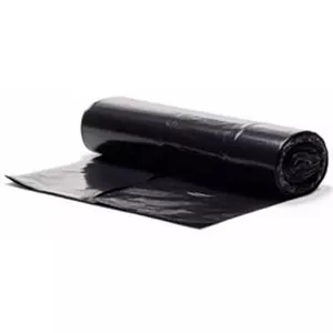 Heavy Duty Black Compactor Sacks