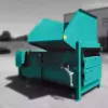 CB1500 Static Compactor