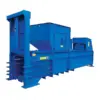 CB40 Semi Auto Baler