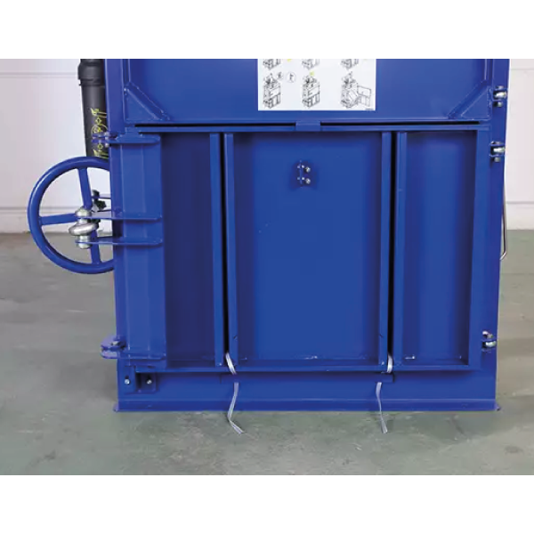 Mini Balers: BP3CD - BP4CD
