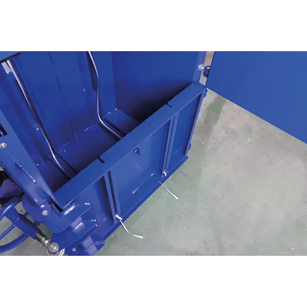 Mini Balers: BP3CD - BP4CD