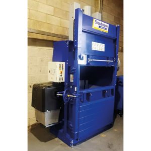 Strautmann BP53 - Refurbished