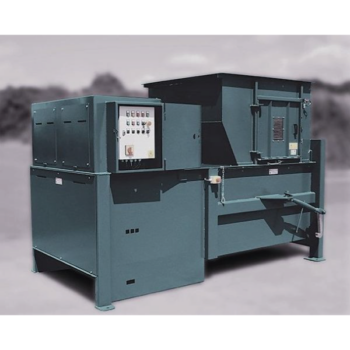 Waste Compactors | Our Waste Compactor Range