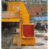 CB1500 Static Compactor