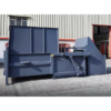 CB2100 Static Compactor