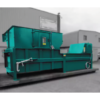 CB2100 Static Compactor