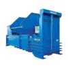 CB50 Semi Auto Baler