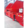 CB50 Semi Auto Foam Baler