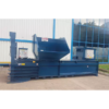 CB50 Semi Auto Foam Baler
