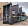 CB58 Semi Auto Baler