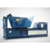 CB65Wt Semi Auto Baler