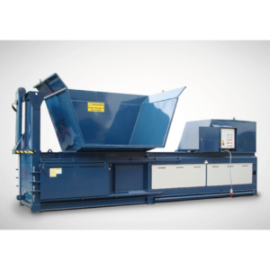 CB65Wt Semi Auto Baler