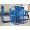 CB65X Semi Auto Baler