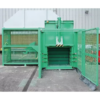 CB65X Semi Auto Baler