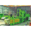 CB-L Channel Balers
