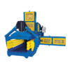 CB-M Channel Balers