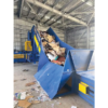 CB-M Channel Balers