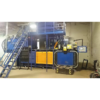 CB - Twin Ram Baler Series