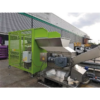 LiquiDrainer® Bin Tipper Feed