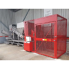 LiquiDrainer® Conveyor Bulk Feed