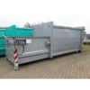 Model L Roro Portable Compactor