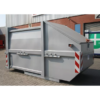 Model AS Skip Portable Compactor