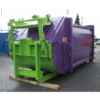 Model RPK Roro Portable Compactor