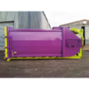 Model RPK Roro Portable Compactor