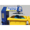 MT240 240 Litre In Bin Compactor