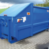 Model N Roro Portable Compactor