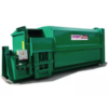 Model N Roro Portable Compactor