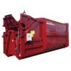 Model N Roro Portable Compactor