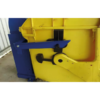 RC1100 660-1100 Litre In Bin Compactor