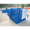 SVS "Electric Drive" Static Screw Compactor