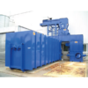 SVS "Electric Drive" Static Screw Compactor