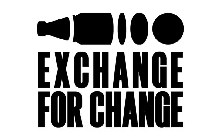 Exchange for Change - official trading name of the UK Deposit Management Organisation